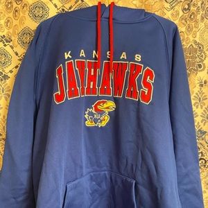 Kansas Jayhawks Hoodie